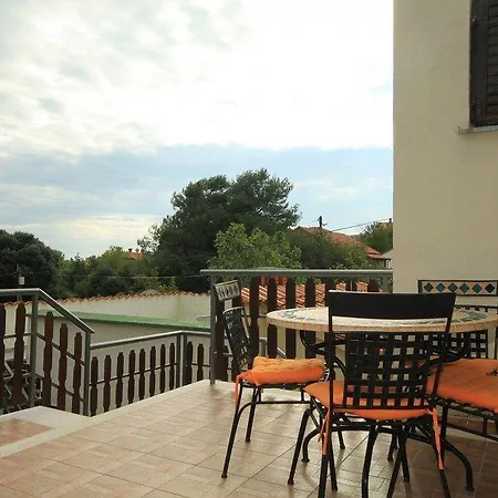 Appartement Kamenjak *