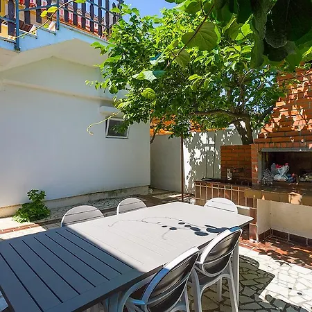 Kamenjak Apartman *