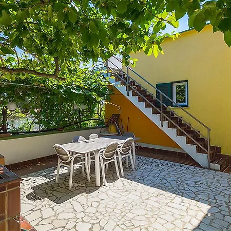 Apartman Kamenjak Premantura