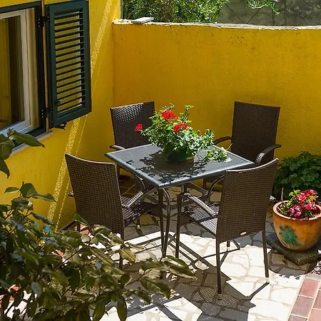 Kamenjak Apartman Premantura