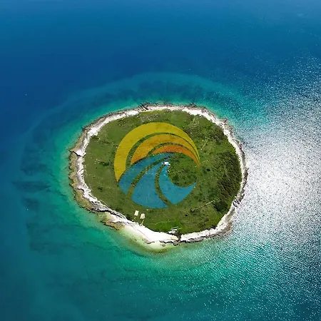 Appartement Kamenjak