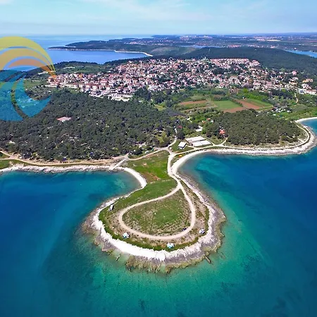 Апартаменты Kamenjak