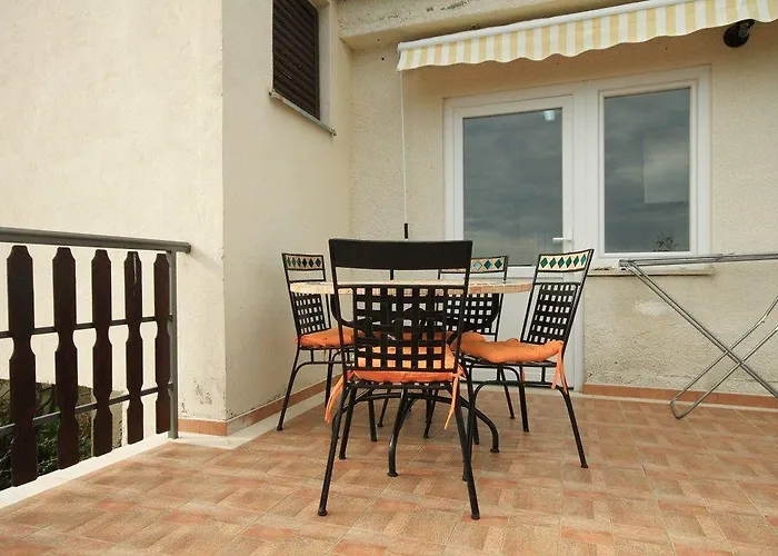 Kamenjak Apartment