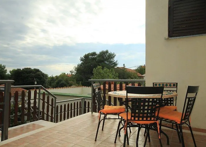 Apartment Kamenjak *