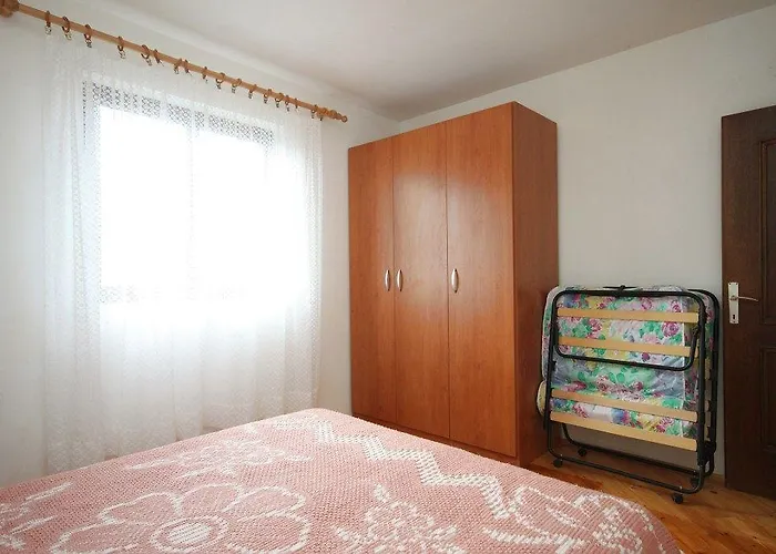 Kamenjak Apartment *
