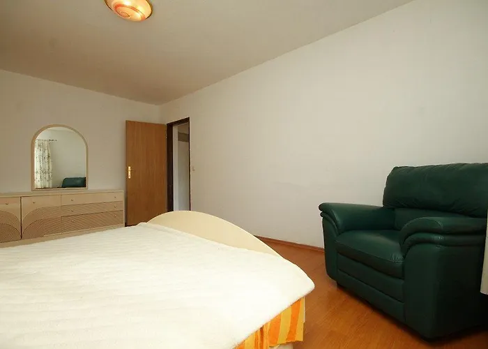 Kamenjak Apartment Premantura