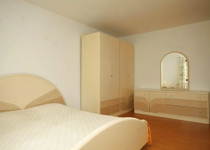 Apartment Kamenjak *