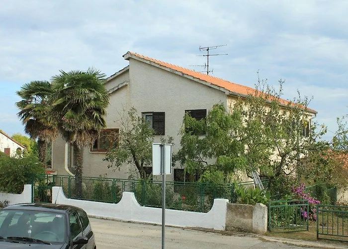 Apartment Kamenjak Premantura