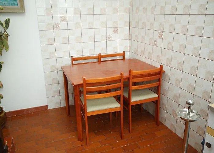 Apartment Kamenjak Premantura