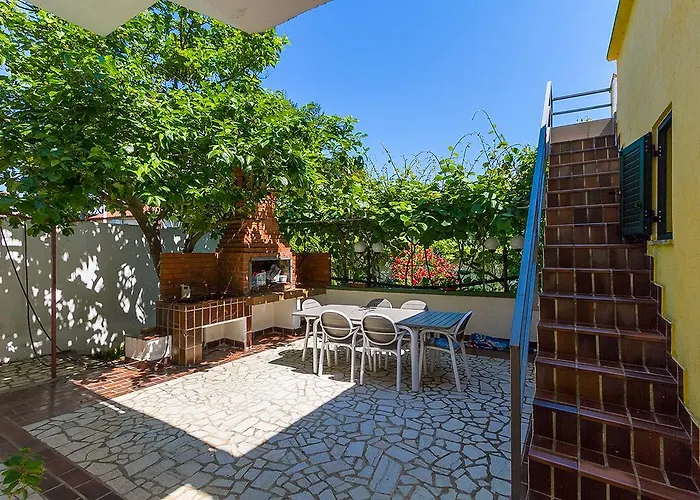 Apartment Kamenjak
