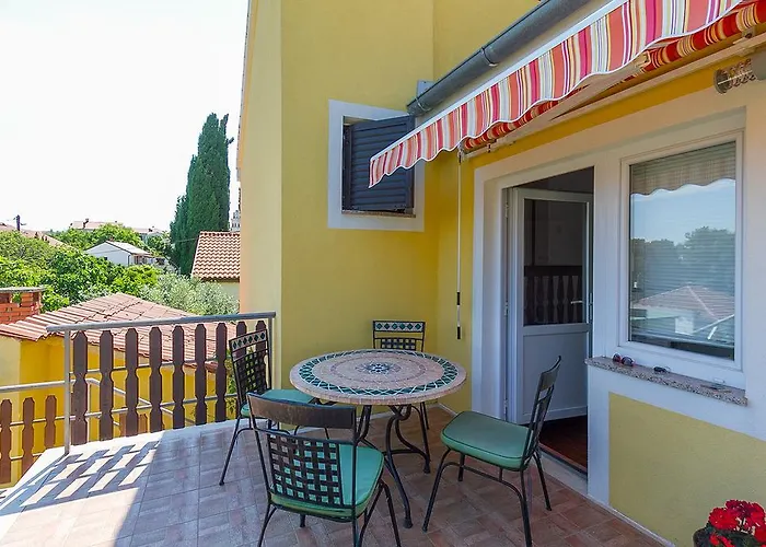 Apartment Kamenjak *