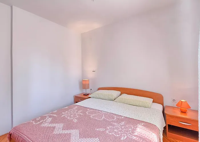 Kamenjak Apartment
