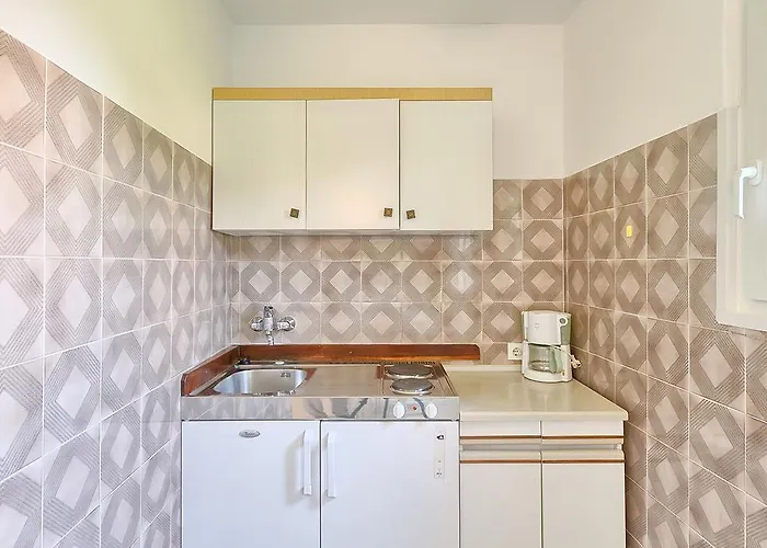 Kamenjak Apartment