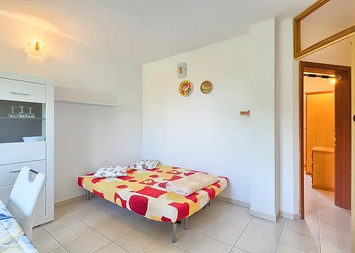 Kamenjak Apartment