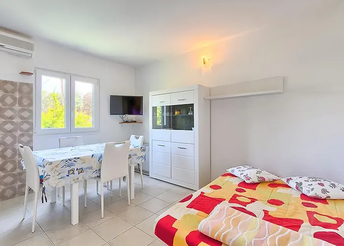 Kamenjak Apartment