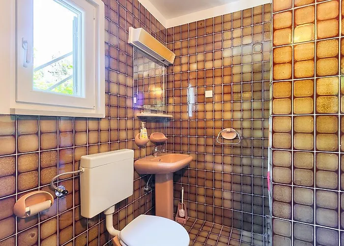 Kamenjak Apartment
