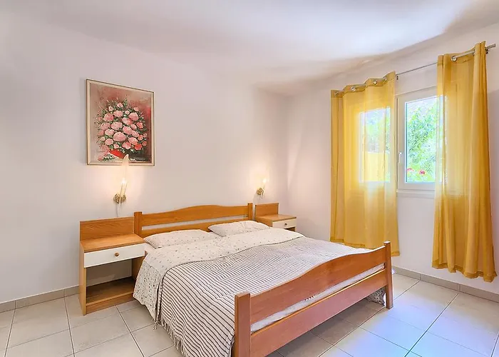 Kamenjak Apartment Premantura