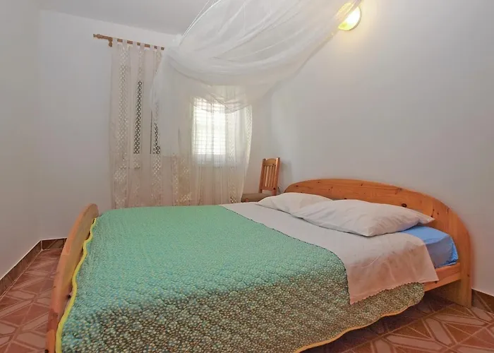 Apartment Kamenjak Premantura