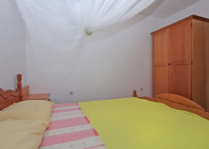 Kamenjak Apartment