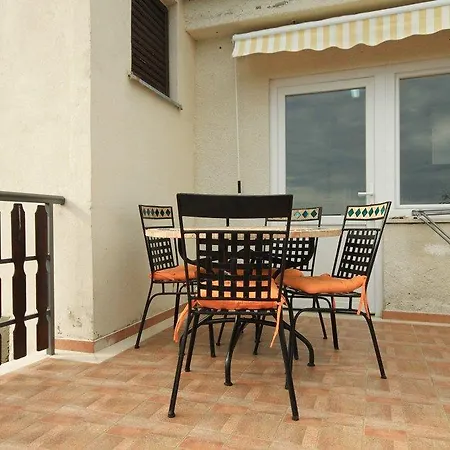 Kamenjak Apartmán