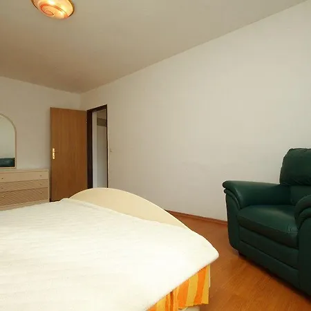 Kamenjak Apartmán Premantura