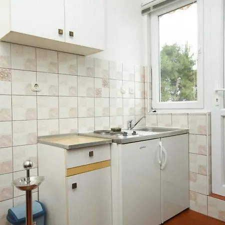 Kamenjak Apartmán Premantura
