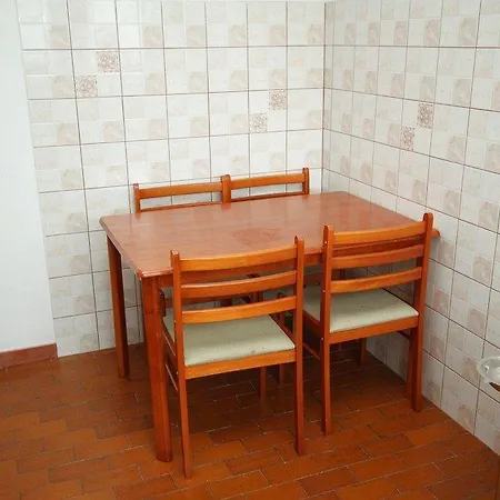 Apartmán Kamenjak Premantura