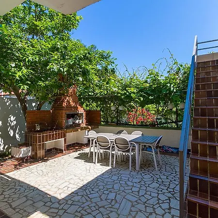 Apartmán Kamenjak