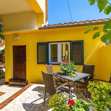 Apartmán Kamenjak *