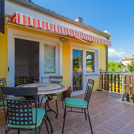 Kamenjak Apartmán