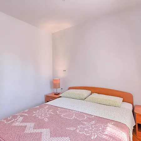 Kamenjak Apartmán