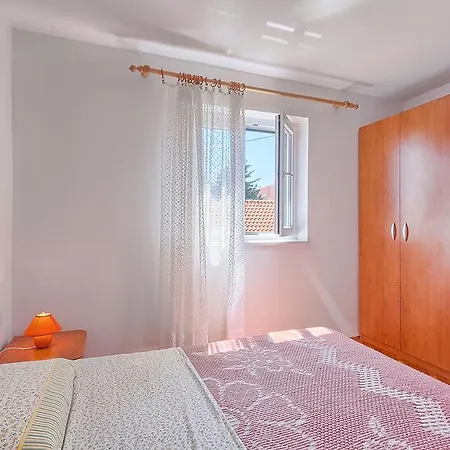 Apartmán Kamenjak