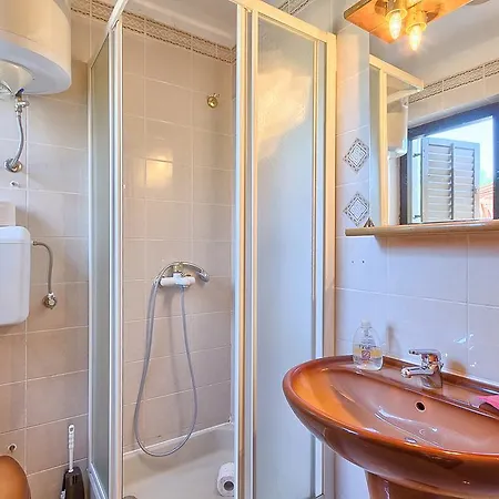 Apartmán Kamenjak *