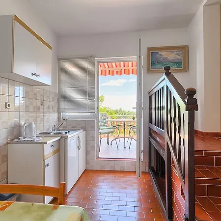 Kamenjak Apartmán *