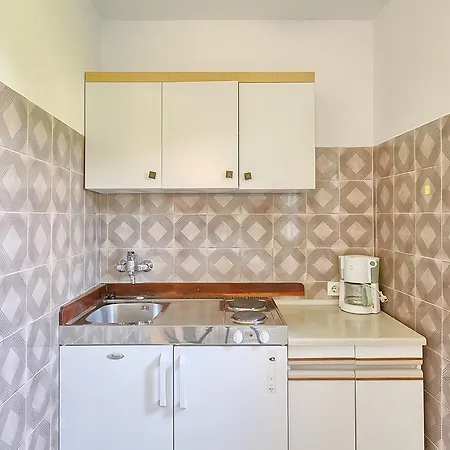 Kamenjak Apartmán