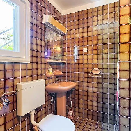 Kamenjak Apartmán