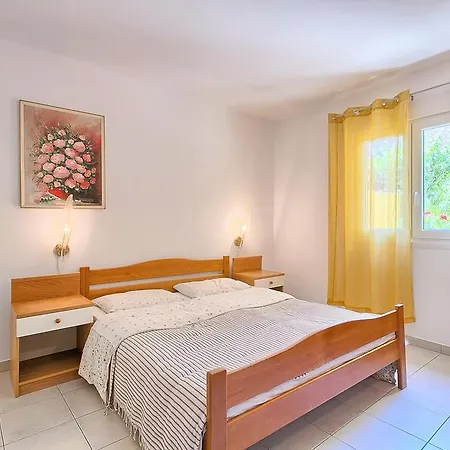 Kamenjak Apartmán Premantura