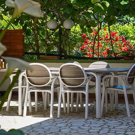 Apartmán Kamenjak *
