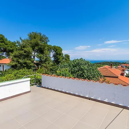 Kamenjak Apartmán