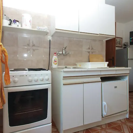 Kamenjak Apartmán Premantura
