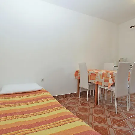 Apartmán Kamenjak