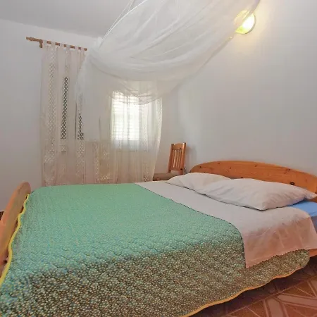 Apartmán Kamenjak Premantura