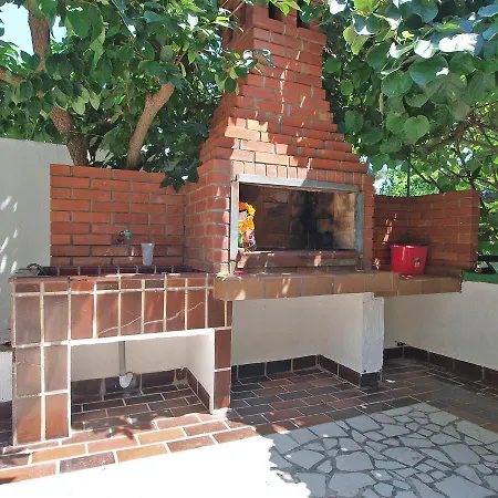 Kamenjak Apartmán *