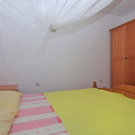 Kamenjak Apartmán