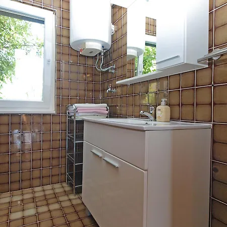 Kamenjak Apartmán