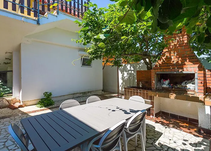 Kamenjak Apartman *