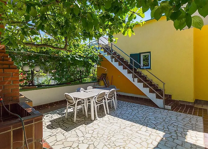 Apartman Kamenjak Premantura